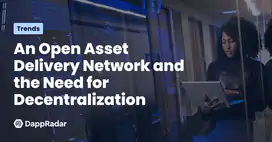 Mirror World Proposes Open Asset Delivery Network