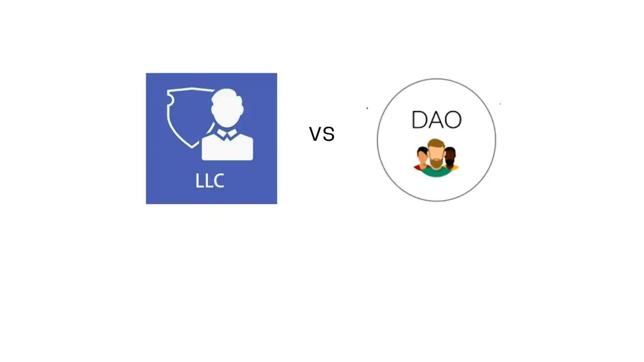 LEGAL OUTLOOK: A Comparison Between Decentralized Autonomous Organizations (DAOs) and Limited Liability Companies (LLCs)