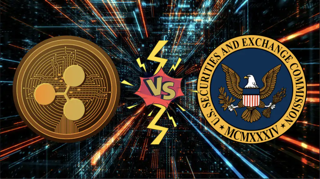 Ripple Vs. SEC Sees Last Scheduling Update As Rumors Swirl About SEC Supporter