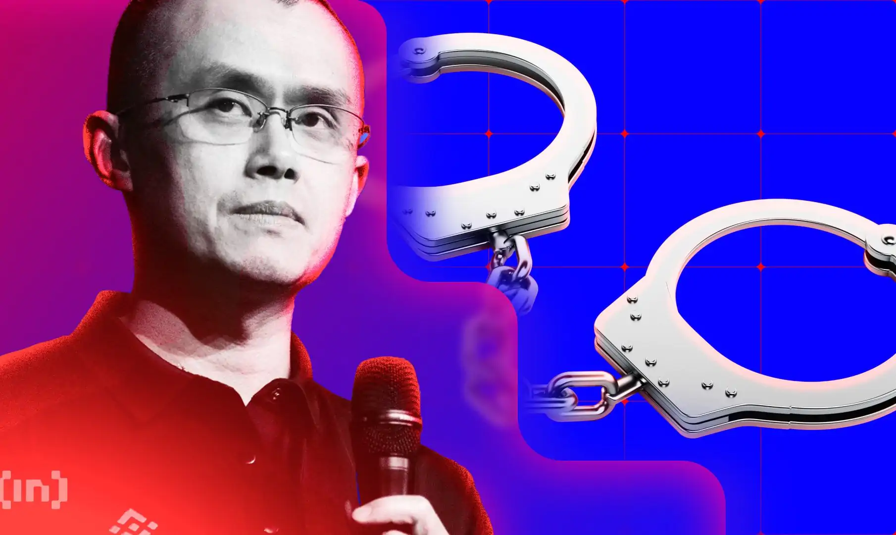 Former Binance CEO Changpeng Zhao Could Spend 3 Years in Prison