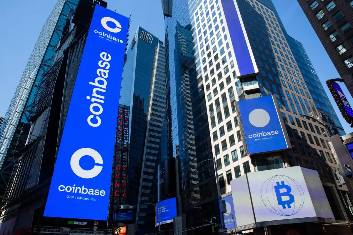 Coinbase Gets Wells Notice From the SEC on Its Lend Product