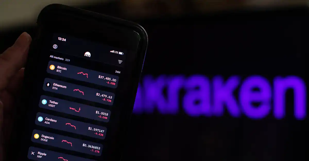 Kraken to No Longer Offer Margin Trading for US Investors Who Don't Meet 'Certain' Requirements