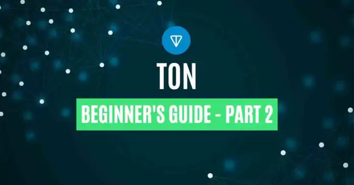 What is ton? part 2