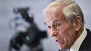 Ron Paul Insists US Economy’s 'Collapse Will Come,' Former Congressman Says Liquidation Is 'Absolutely Necessary'