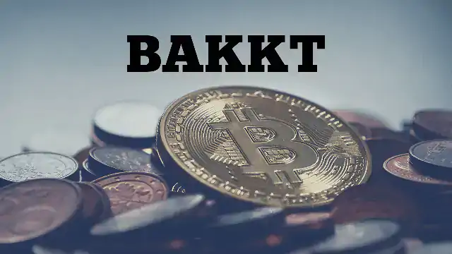 Bakkt Is Here: The Anticipated Bitcoin Futures Platform Launches With Minimum Volume