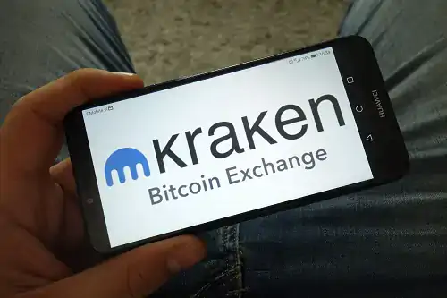 Kraken confirms plans to launch its own bank
