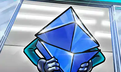 The Ethereum Merge is completed: Here's what's next