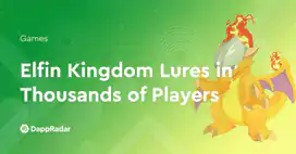 Elfin Kingdom Lures in Thousands of Players