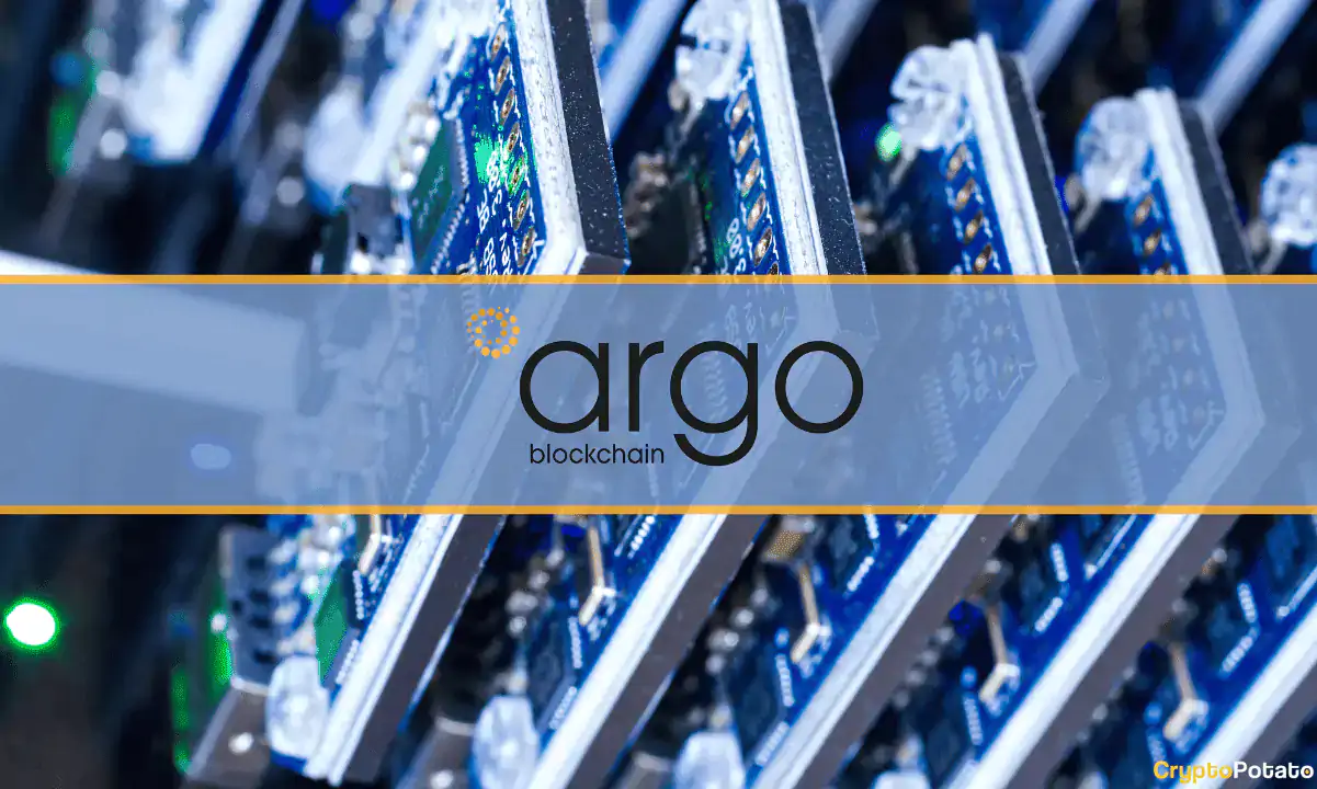 Argo Blockchain Agrees to Sell Helios Facility to Galaxy Digital for $65M