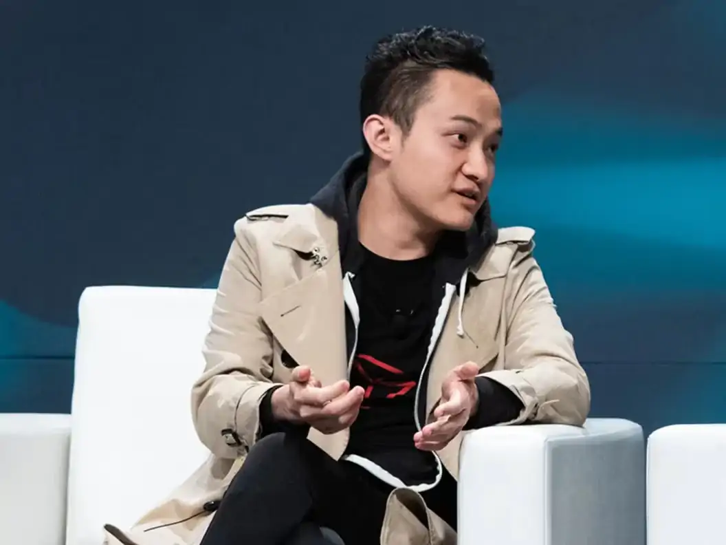 Justin Sun Moving Stablecoins After Promising to Create Huobi Liquidity Fund