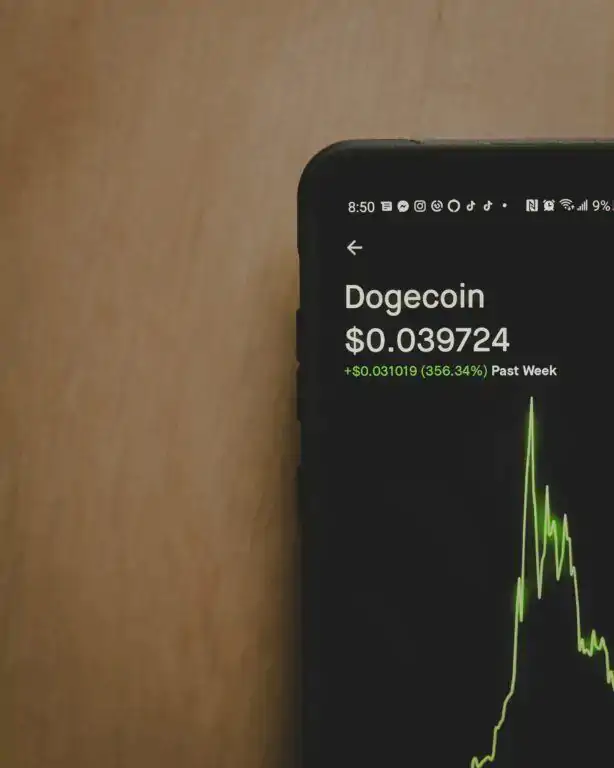 Dogecoin ($DOGE) Whale Activity Surges Ahead of Expected ‘Rage Pump’
