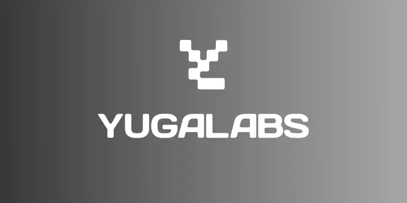 Yuga Labs Takes Down BAKC Logo After IP Issues
