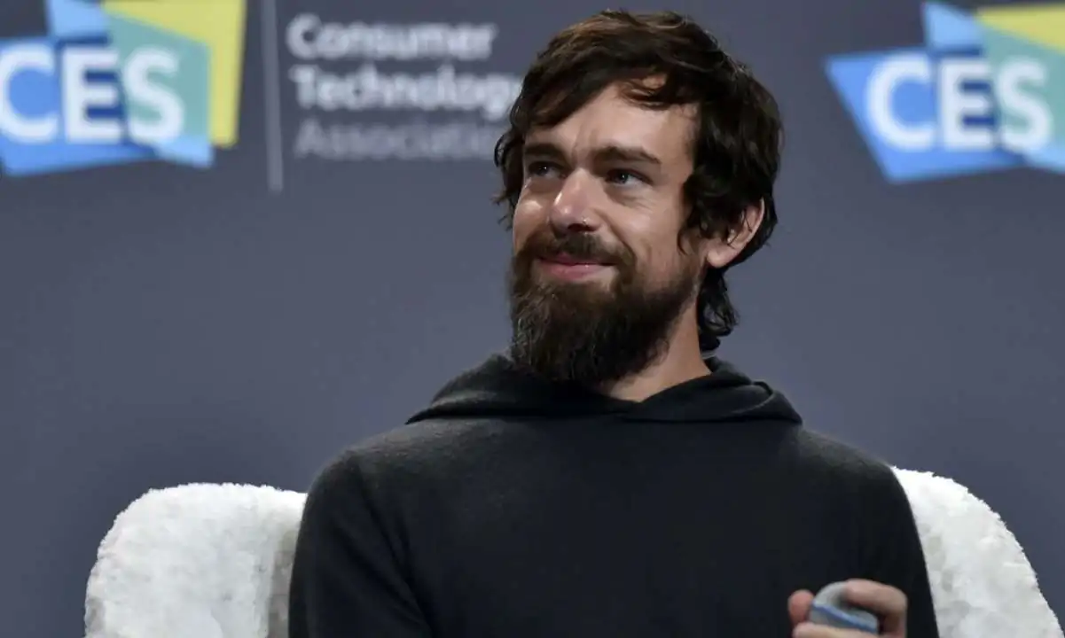 Jack Dorsey Reportedly Steps Down as Twitter CEO