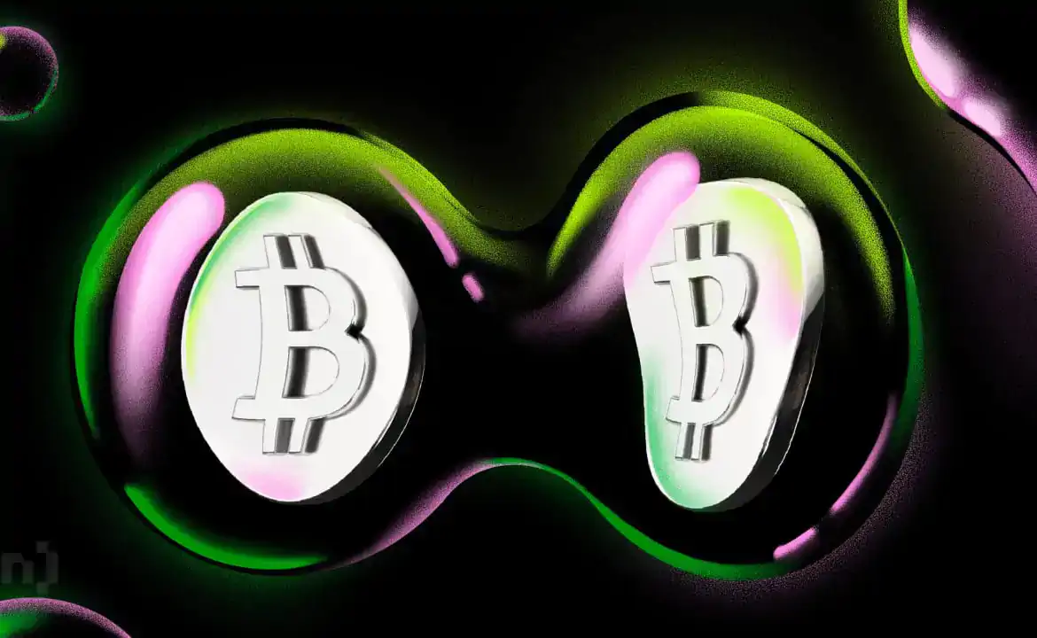 Bitcoin Halving Could Be a Green Light for Investors