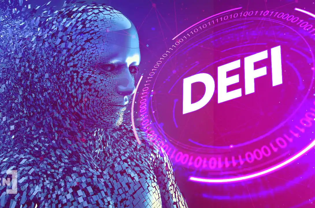 DeFi Flash Swap Attack Drains Bogged Finance of $3.6M