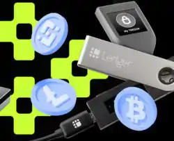 Move Over Ledger and Trezor, Meet the 1inch DEX Hardware Wallet