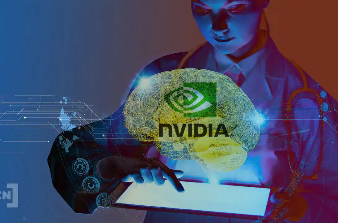 SEC Alleges Nvidia Failed to Report Mining Earnings, Issues $5.5M Fine
