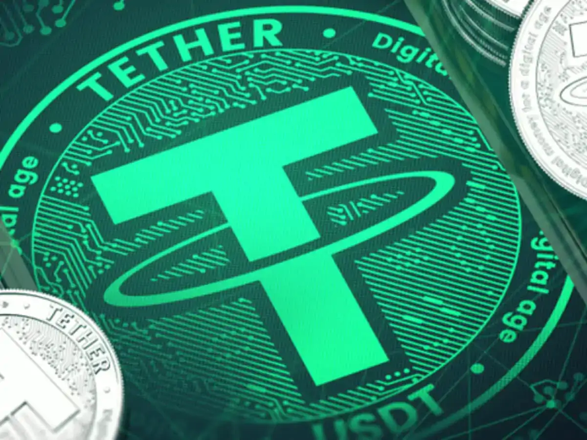 Are Hedge Funds Planning USDT Dump? Tether CTO Responds To Rumors