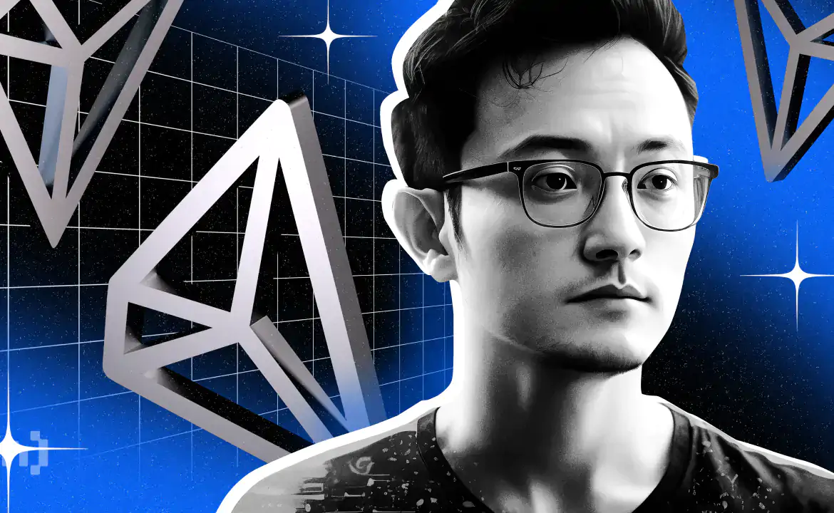 Binance May Take Action Against Justin Sun Over Crypto Farming Activity