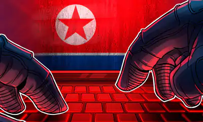 North Korean Lazarus Group allegedly behind Ronin Bridge hack
