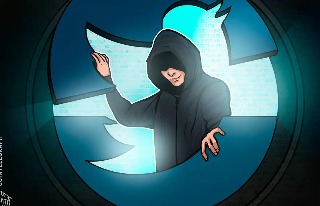 Circle CSO's Twitter account breached by scammers