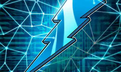 Kraken users report Bitcoin Lightning Network availability