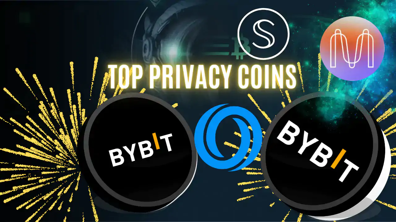 Top Privacy Coins