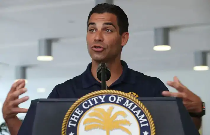 Miami Uploads Bitcoin White Paper to Municipal Website