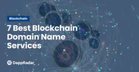 7 Best Blockchain Domain Name Services
