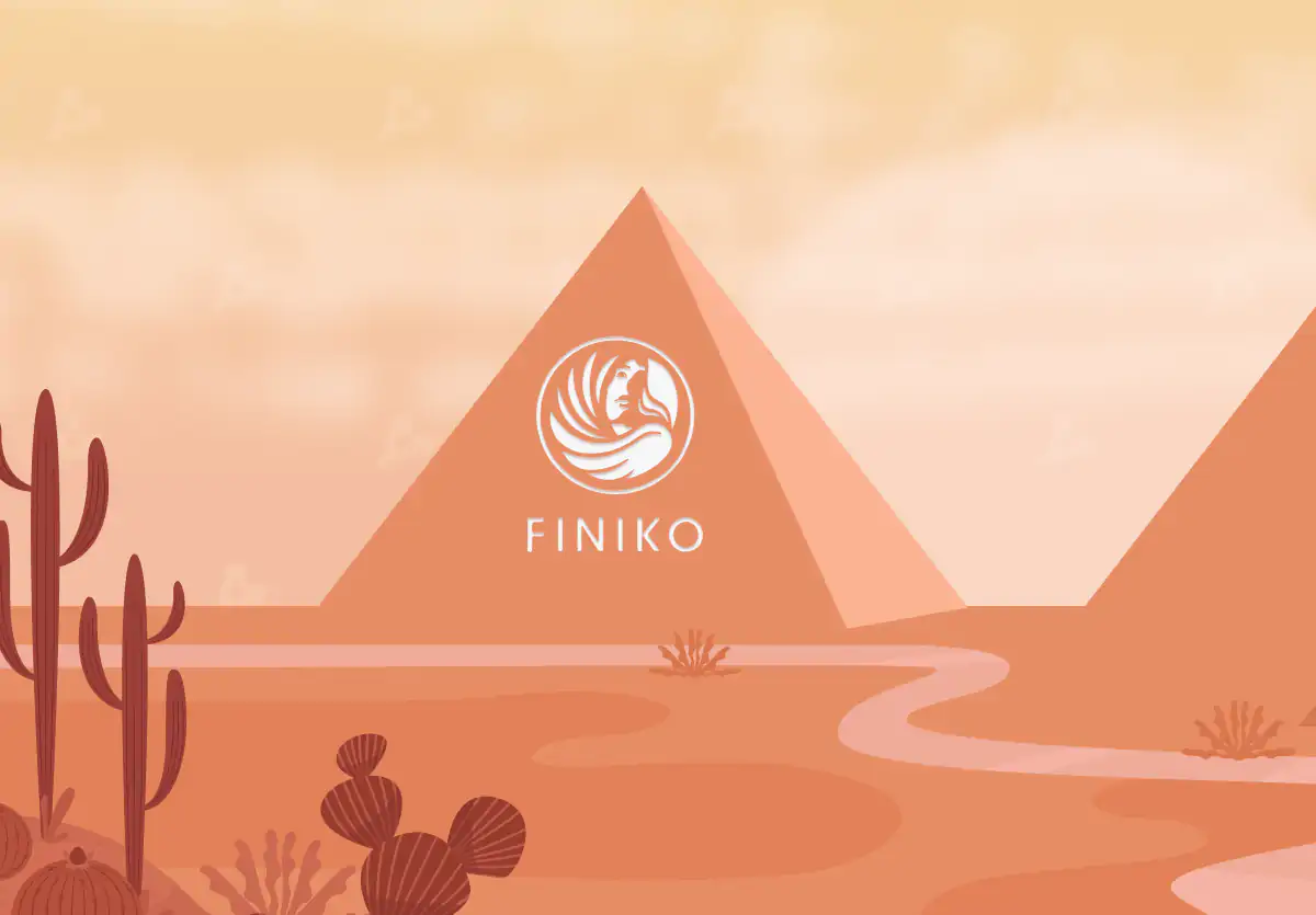 Основателей пирамиды «Финико» заподозрили в экзит-скаме