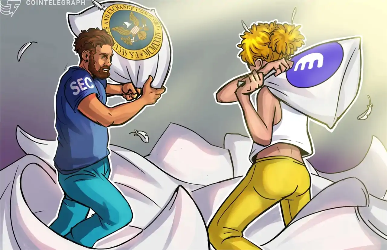 SEC vs. Kraken: A one-off or opening salvo in an assault on crypto?