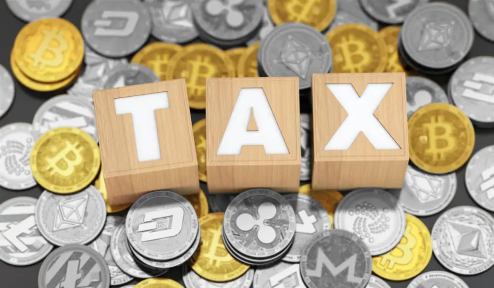 This Small Trick Can Help U.S. Investors Save A Fortune On Crypto Taxes