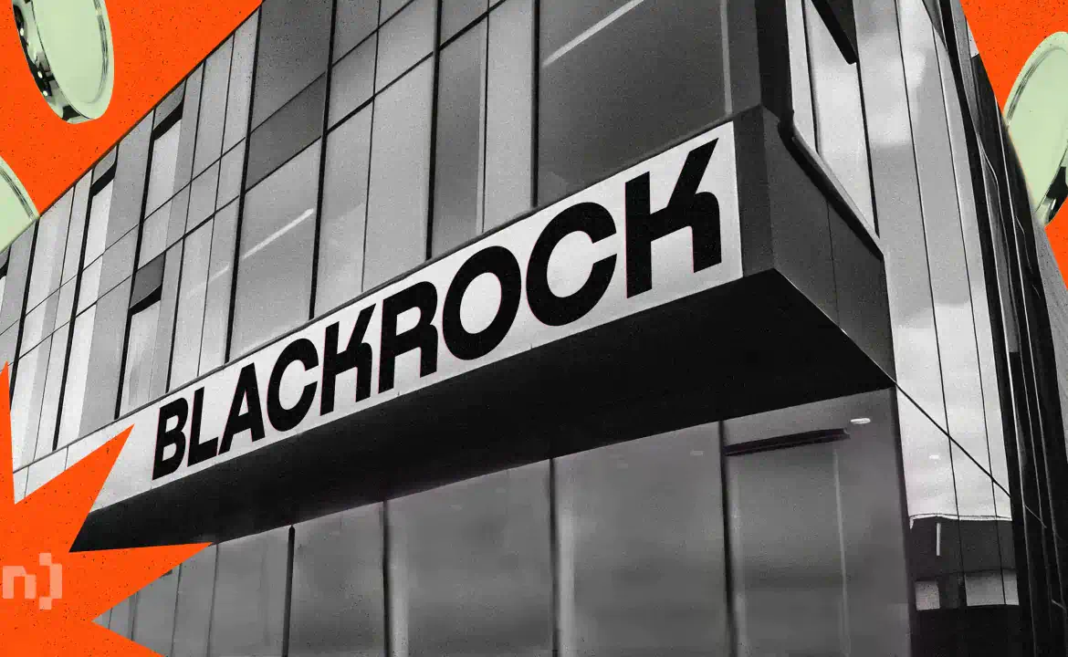 BlackRock Pulls Back From China Under Intense Pressure