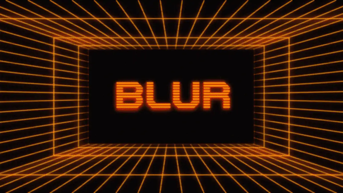 Here’s What You Need To Know About Blur’s Upcoming Season 2 Airdrop