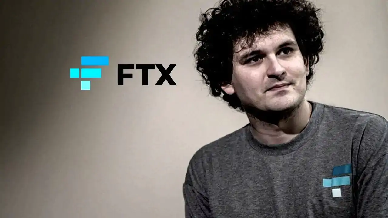 FTX Token ($FTT) Plummets By Over 90% in 7 Days as FTX Files for Bankruptcy
